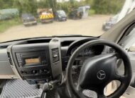 2010 Mercedes-Benz Sprinter Sprinter 313 CDI – AV60GOP