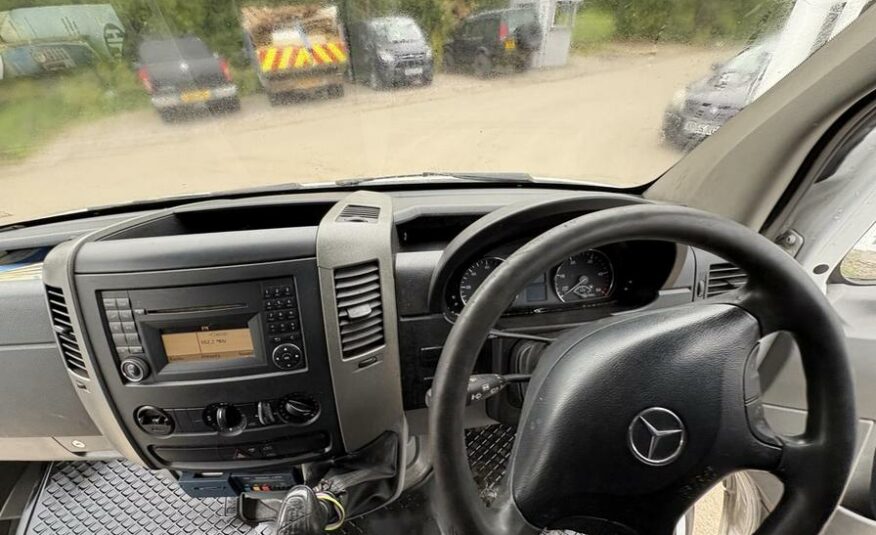 2010 Mercedes-Benz Sprinter Sprinter 313 CDI – AV60GOP
