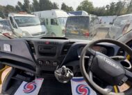 2017 Iveco Daily Daily 35C14 – BW17LWG