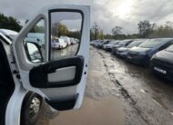 2016 Peugeot Boxer – Model: Boxer 333 Professional L1H1 HDi – YW65EOP