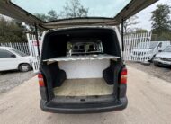 2008 Volkswagen Transporter – Model: Transporter T32 130 TDI LWB – GD08BUU