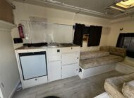 1996 Ford Transit – Model: Transit 190 Diesel – P58GCM