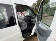 2008 Ford Transit Transit 100 15-Seat RWD – SJ08ZFL