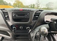 2018 Iveco Daily – Model: Daily 35S14 Semi-Auto – RA18KKP