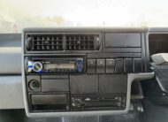 1995 Volkswagen Caravelle Transporter Caravelle – N982LUF