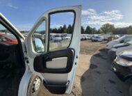 2013 Peugeot Boxer Boxer 333 L1H1 HDi – CK63FUY