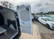 2019 Ford Transit Connect Transit Connect 240 Base TDCi Auto – BP68XAT