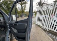 2018 Mercedes-Benz Sprinter – Model: Sprinter 314 CDI – YA68GPF