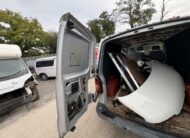 2007 Volkswagen Transporter Transporter T30 130 TDI LWB – CX57VXB
