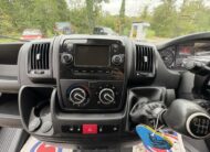 2021 Peugeot Boxer Boxer 435 Professional L3H2 Blue HDi – AF21SKE