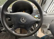 2012 Mercedes-Benz Sprinter – Model: Sprinter 313 CDI – WR62XTD