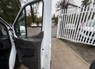 2020 Ford Transit – Model: Transit 350 Leader EcoBlue – LR70MZY