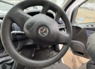 2019 Vauxhall Vivaro – Model: Vivaro  2900 CDTI – DY19DWV