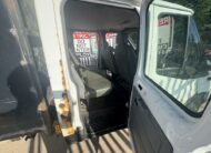 2007 Ford Transit Transit 100 T350 LWB Double Cab RWD – ND07FRU