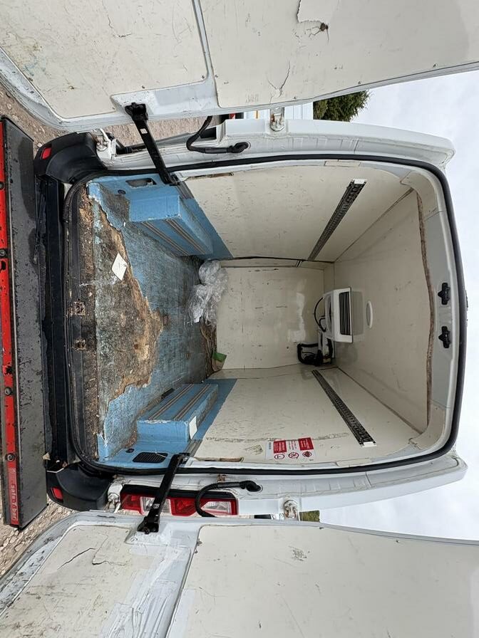 2014 Renault Master Master MM35 Business DCI – DK64AJV
