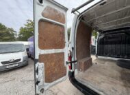 2017 Renault Master Master MM35 Business+ dCi – MK17UXW