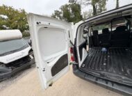 2018 Citroen Berlingo – Model: Berlingo 625 LX Blue HDi S/S – LD68YXE