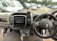 2018 Renault Trafic Trafic SL27 Sport Nav Energy dCi – YH18WOA