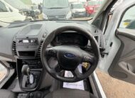2019 Ford Transit Connect Transit Connect 220 Base TDCi Auto – FB19GYK