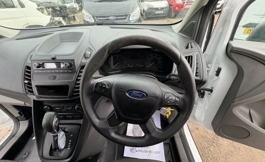 2019 Ford Transit Connect Transit Connect 220 Base TDCi Auto – FB19GYK