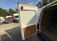 2017 Volkswagen Caddy MaxI – Model: Caddy Maxi C20 Startline TDI – GJ17OAX