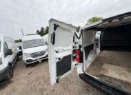 2020 Vauxhall Vivaro Vivaro 2900 Sportive S/S – DU70XMA