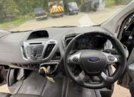 2015 Ford Transit Custom Transit Custom 310 Limited E-Tech – WG15OGX