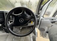 2012 Mercedes-Benz Sprinter Sprinter 313 CDI – BJ62ONZ