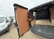 2021 Ford Transit Custom Transit Custom 280 Limited EcoBlue – FL21WMP