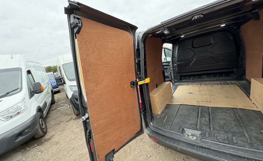 2021 Ford Transit Custom Transit Custom 280 Limited EcoBlue – FL21WMP