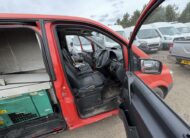 2015 Mercedes-Benz Vito Vito 110 CDI – NA64LWS
