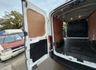 2022 Ford Transit – Model: Transit 350 Leader EcoBlue – BK22YWT