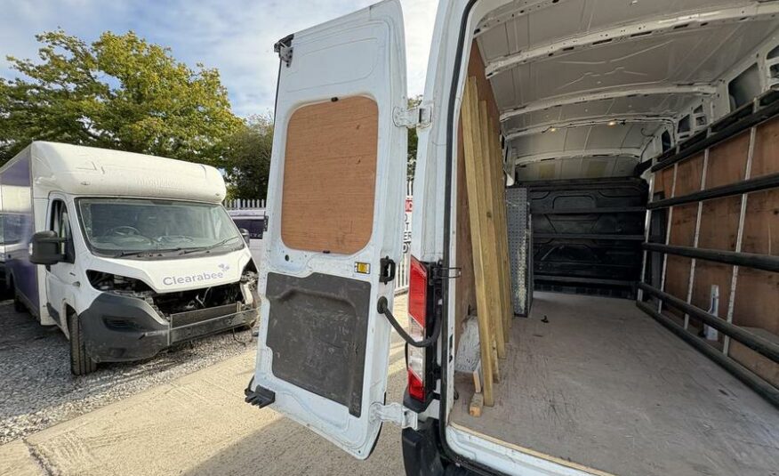 2022 Ford Transit Transit 350 Leader EcoBlue – FE22WGP