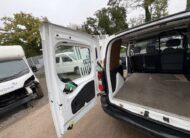 2014 Citroen Berlingo – Model: Berlingo 625 Enterprise HDI – WP64JVZ