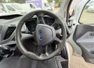 2015 Ford Transit Custom Transit Custom 290 E-Tech – YT15YXY