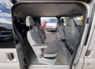 2012 Ford Transit – Model: Transit 140 T280 Trend Touring FWD – AJ12KNW