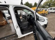 2017 Mercedes-Benz Vito – Model: Vito 111 CDi – SA67MZF