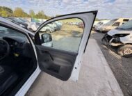 2011 Volkswagen Caddy Caddy C20 TDI 102 – DS61GEY/T27DKE