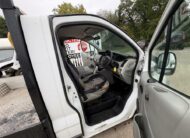 2006 Vauxhall Vivaro – Model: Vivaro Lowfloor CDTi 100 – DA06OBC