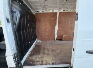 2020 Vauxhall Movano – Model: Movano L2H2 F3500 CDTI – GV70KHU