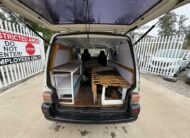 1997 Volkswagen Transporter – Model: 1000 TD SWB – R507UAN