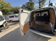 2015 Volkswagen Caddy Caddy C20 Trendline TDI – CU15XBE