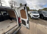 2011 Peugeot Partner – Model: Partner 625 Professional HDI – WL61EHV