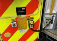 2007 Mercedes-Benz Sprinter – Model: Sprinter 515 CDi MWB – CN07AHX