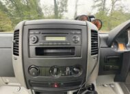 2007 Mercedes-Benz Sprinter Sprinter 311 CDI MWB – NJ57LTT