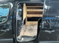 2016 Peugeot Partner – Model: Partner S L1 Blue HDi – NV16XHD