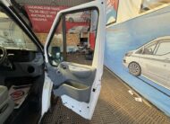 2013 Ford Transit Transit 100 T280 FWD – NJ63CKF/PS10HPS