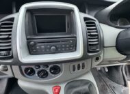 2014 Vauxhall Vivaro – Model: Vivaro 2900 Sportive CDTi LWB – VX14ZYN