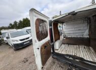 2014 Nissan Primastar – Model: Primastar SE DCI SWB – PN14EYO