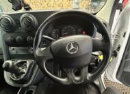 2013 Mercedes-Benz Citan Citan 109 CDi – LF13ELO